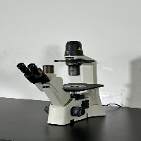 Motic AE20 Trino Inverted Microscope image 1